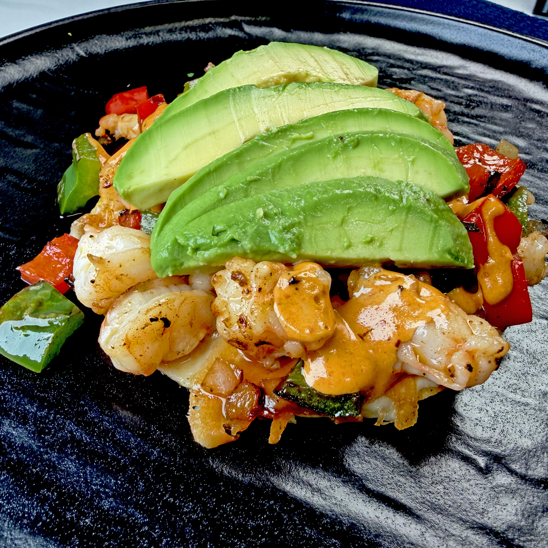 Taco Gobernador