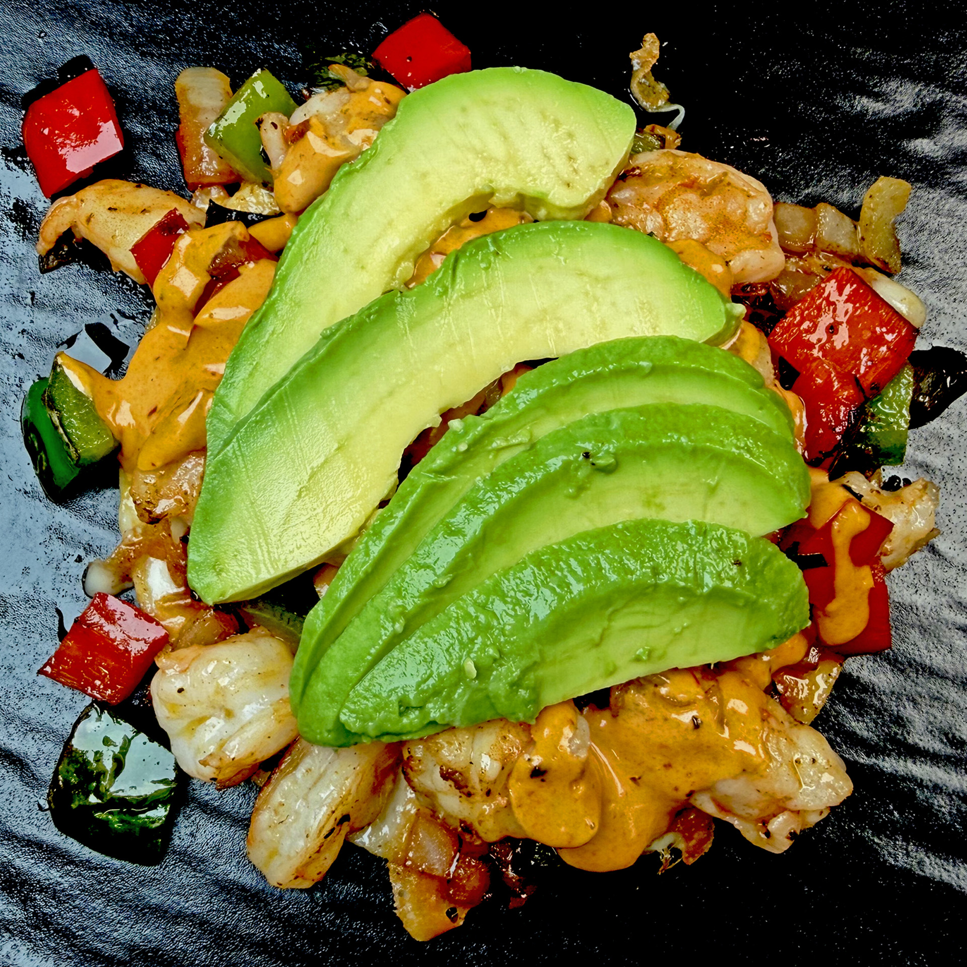Tacos Gobernador