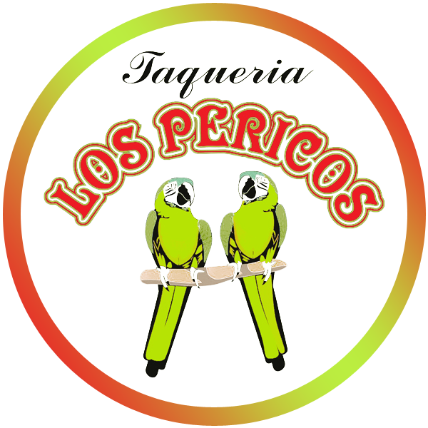 Taqueria Los Pericos Logo